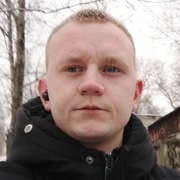 Sergey 25 Mytishchi