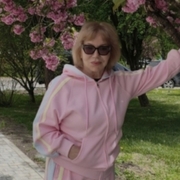 Natalya 60 Moscow