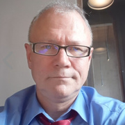 Nikolay 55 Tomsk