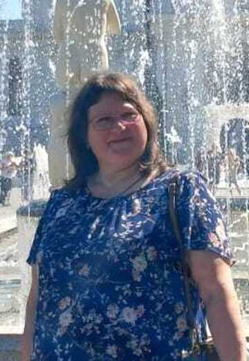 Olga (@olga300204) — my photo № 1