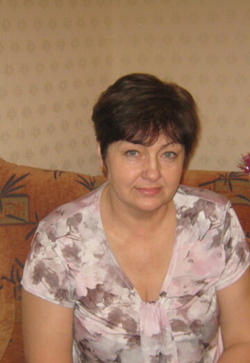 Моя фотография - Надежда, 65 из Ульяновск (@valentina64350)