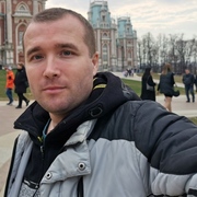 Алексей, 38, Городец