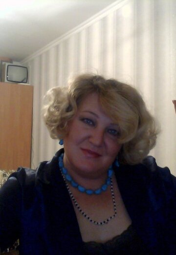 Моя фотография - Ирина, 53 из Ровно (@irina51282)