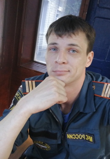 Моя фотография - Виталий, 33 из Анапа (@vitaliy143264)
