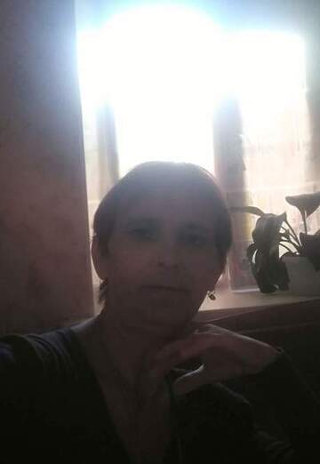 My photo - Svetlana, 54 from Astrakhan (@svetlana242761)