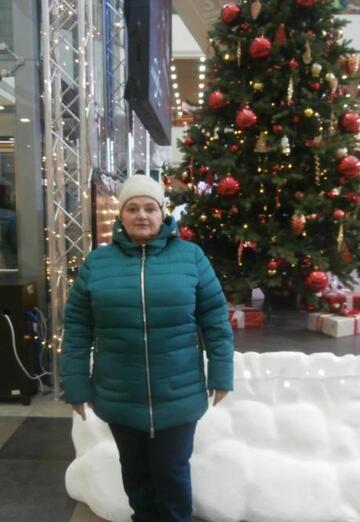 Моя фотография - Людмила, 61 из Брянск (@ludmila65670)