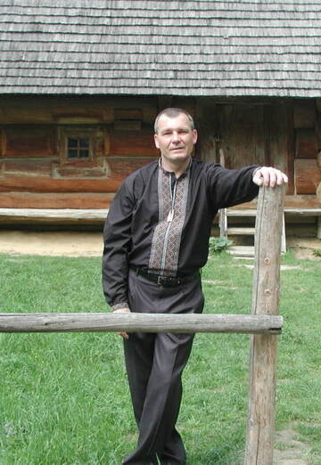 Моя фотография - yriy, 61 из Львов (@yriy23)