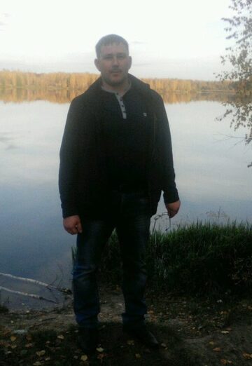 Моя фотография - александр, 34 из Дзержинск (@aleksandr497137)