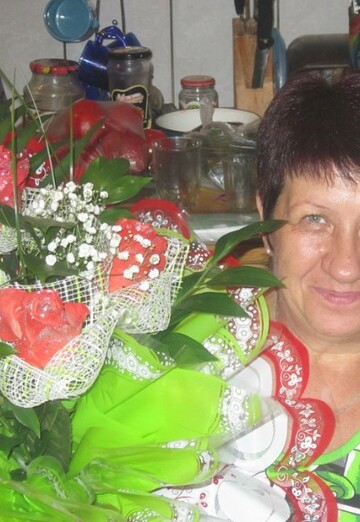 My photo - Olga Vereshchaga(Pereho, 64 from Kalach-na-Donu (@olgavereshagaperehodnova)