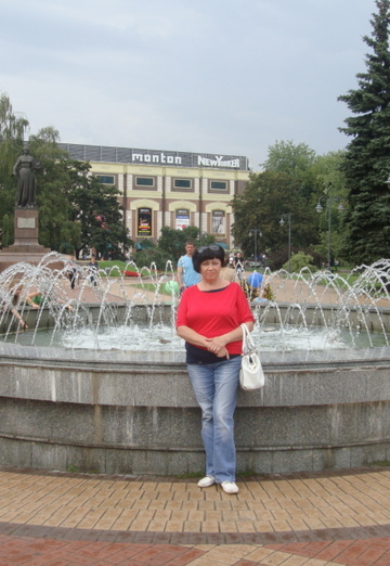Моя фотография - Лариса, 64 из Калининград (@larisa29788)