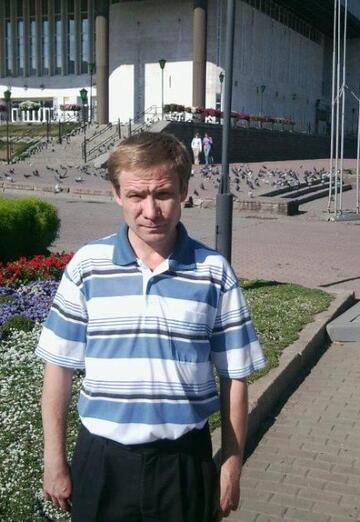 Моя фотография - Андрей, 49 из Томск (@andrey501525)