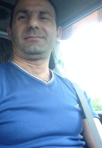 Моя фотография - Mamed, 42 из Шымкент (@mamed821)