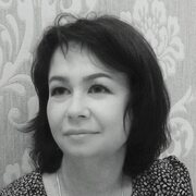 Olga 46 Ramenskoye