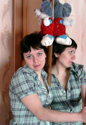 My photo - Natalya, 38 from Semipalatinsk (@natalya135299)