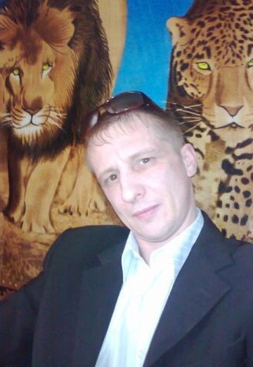 Моя фотография - Геннадий, 52 из Краснодар (@gennadiy9732)