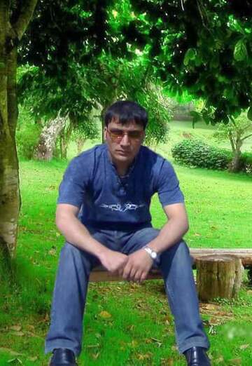 My photo - Zeb, 38 from Islamabad (@zeb23)