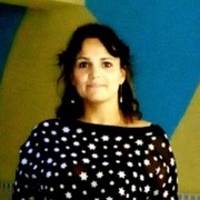Мария Гуляева, 41, Черногорск