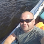 Михаил, 34, Выкса