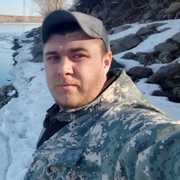 Aleksey 31 Novosibirsk