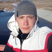 Владимир, 24, Шипуново