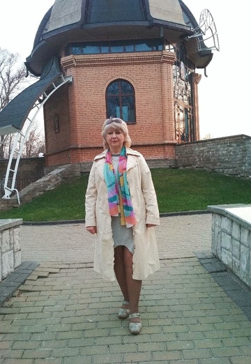 Моя фотография - Ольга, 56 из Киев (@olga217198)