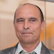 Коля, 64, Йошкар-Ола