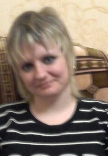 My photo - Viktoriya, 37 from Birobidzhan (@viktoriya126954)