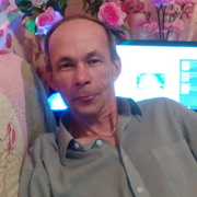 Александр, 59, Ульяновск
