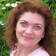 Надежда, 35, Переславль-Залесский
