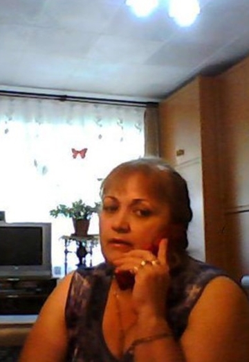 Моя фотографія - людмила, 62 з Первомайський (@lyudmilamoskalenko61)