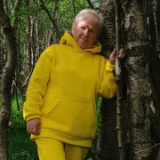 Людмила, 59, Апатиты