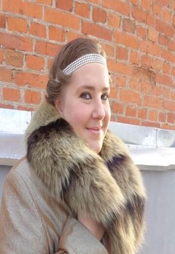 Моя фотография - Маришка, 34 из Жлобин (@marishka5126)