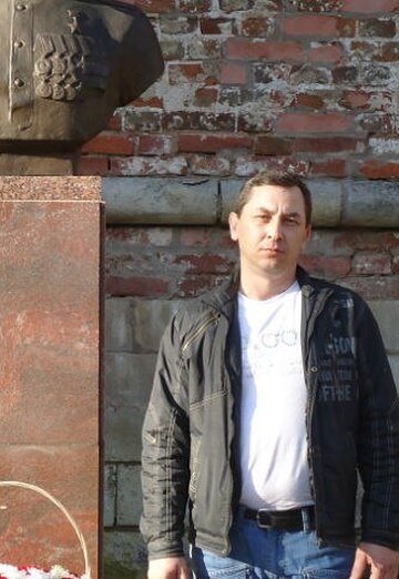 Моя фотография - Евгений, 55 из Ставрополь (@evgeniy211005)