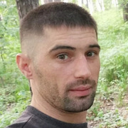 Евгений, 32, Москва