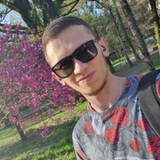 Дмитрий, 28, Верхняя Пышма