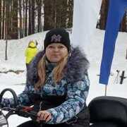 Аннет, 31, Кыштым