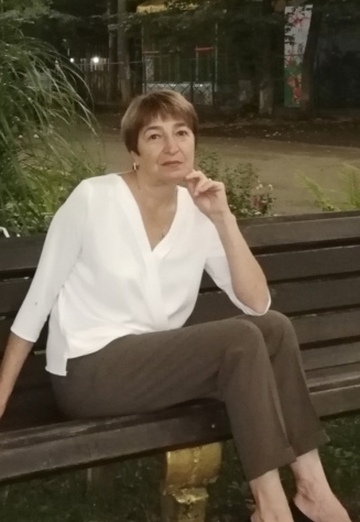 Моя фотография - Наталья, 54 из Ставрополь (@natalya372502)