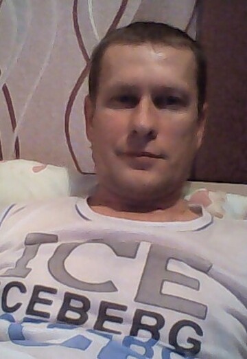 My photo - Ivan, 49 from Roslavl (@ivan171656)