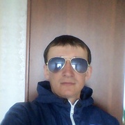 Жека Усанин, 41, Гремячинск