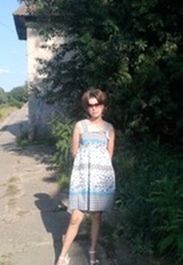 My photo - Oksana, 33 from Galich (@oksana21893)