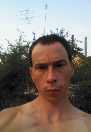 Моя фотография - Андрей, 38 из Копыль (@andrey218347)