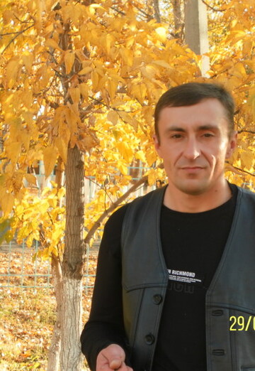 My photo - jeka, 49 from Kostanay (@jeka4950)