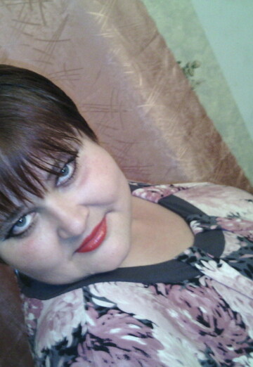 My photo - olenka, 45 from Svetlograd (@olenka4510)