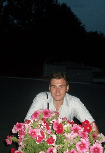 My photo - Sergey, 51 from Dmitrov (@sergey456328)