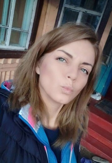 My photo - Marina, 44 from Tikhoretsk (@marina239256)