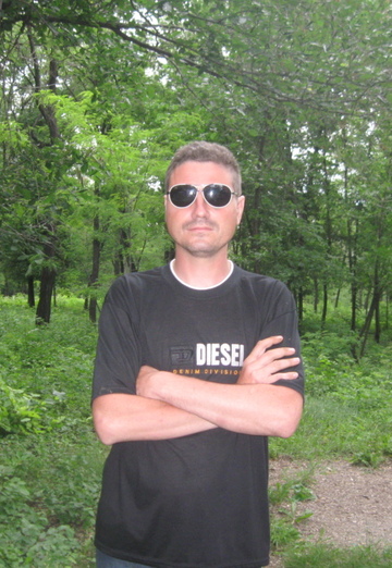 Моя фотография - Леонид, 41 из Алчевск (@leonid23142)