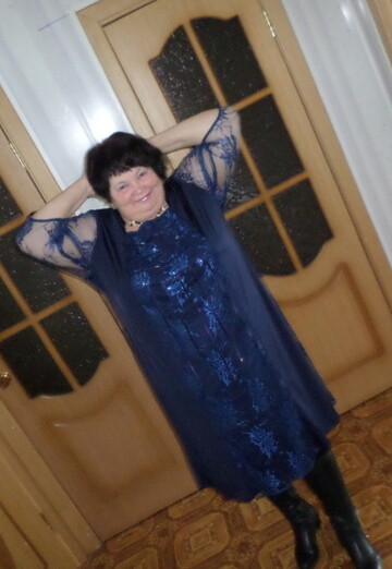 My photo - Tatyana, 66 from Blagoveshchensk (@tatyana292297)