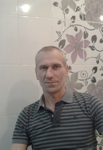 Моя фотография - Joki, 54 из Дубно (@joki18)