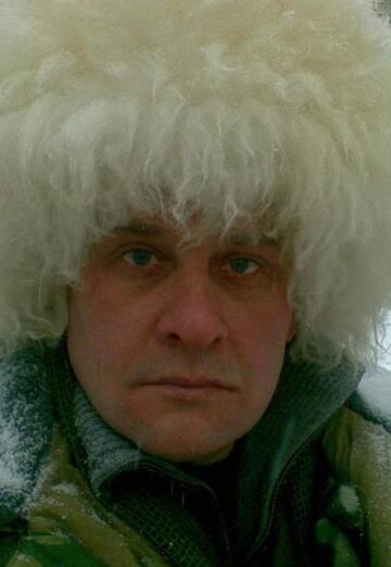 Моя фотография - Виктор, 57 из Москва (@viktor52496)