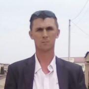 Dima Bokovikov, 43, Магадан